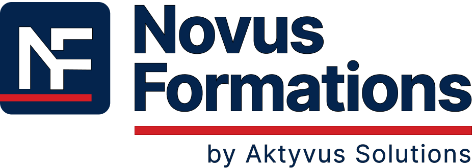 Novus Formations Blog